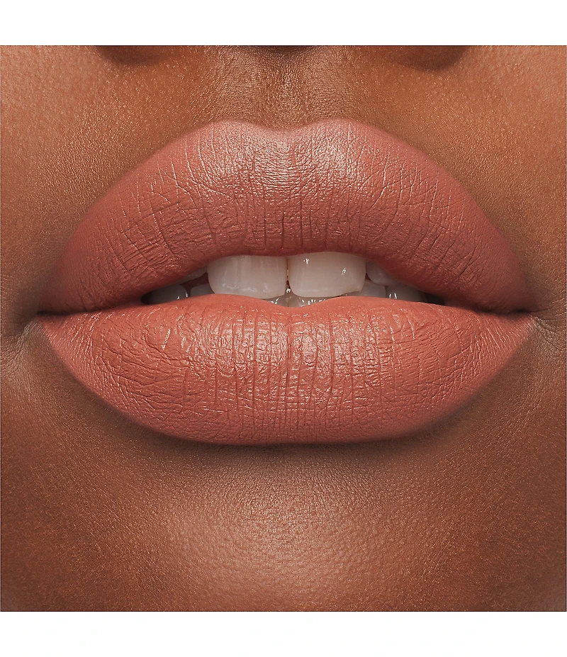 MAC Mini MACximal Silky Matte Lipstick