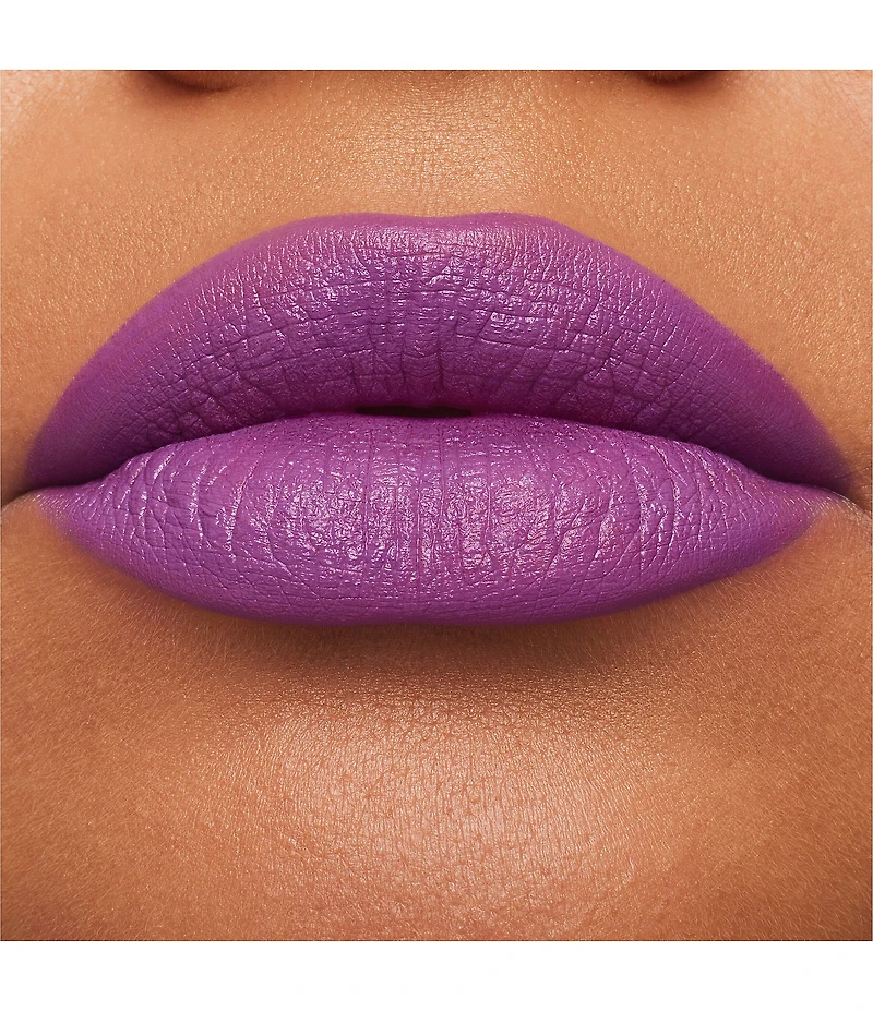 MAC Mini MACximal Silky Matte Lipstick
