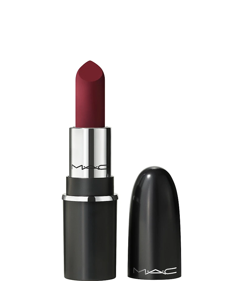 MAC Mini MACximal Silky Matte Lipstick