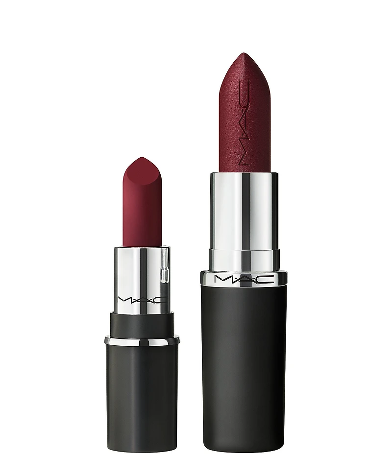 MAC Mini MACximal Silky Matte Lipstick