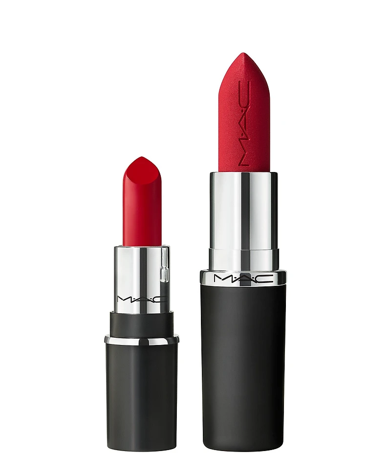 MAC Mini MACximal Silky Matte Lipstick