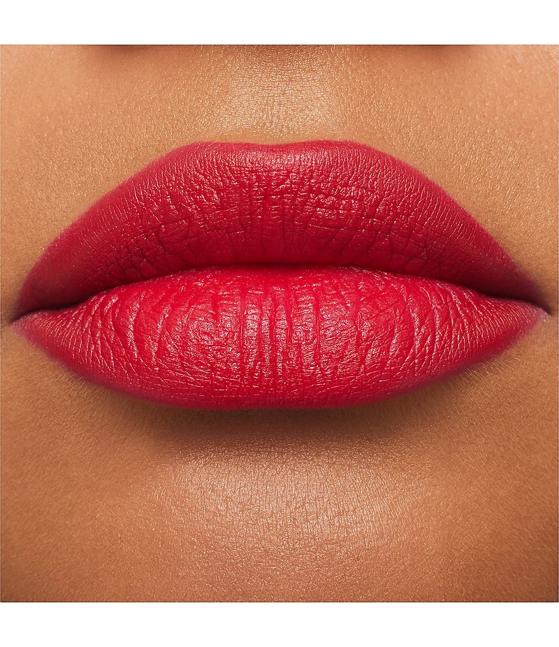 MAC Mini MACximal Silky Matte Lipstick
