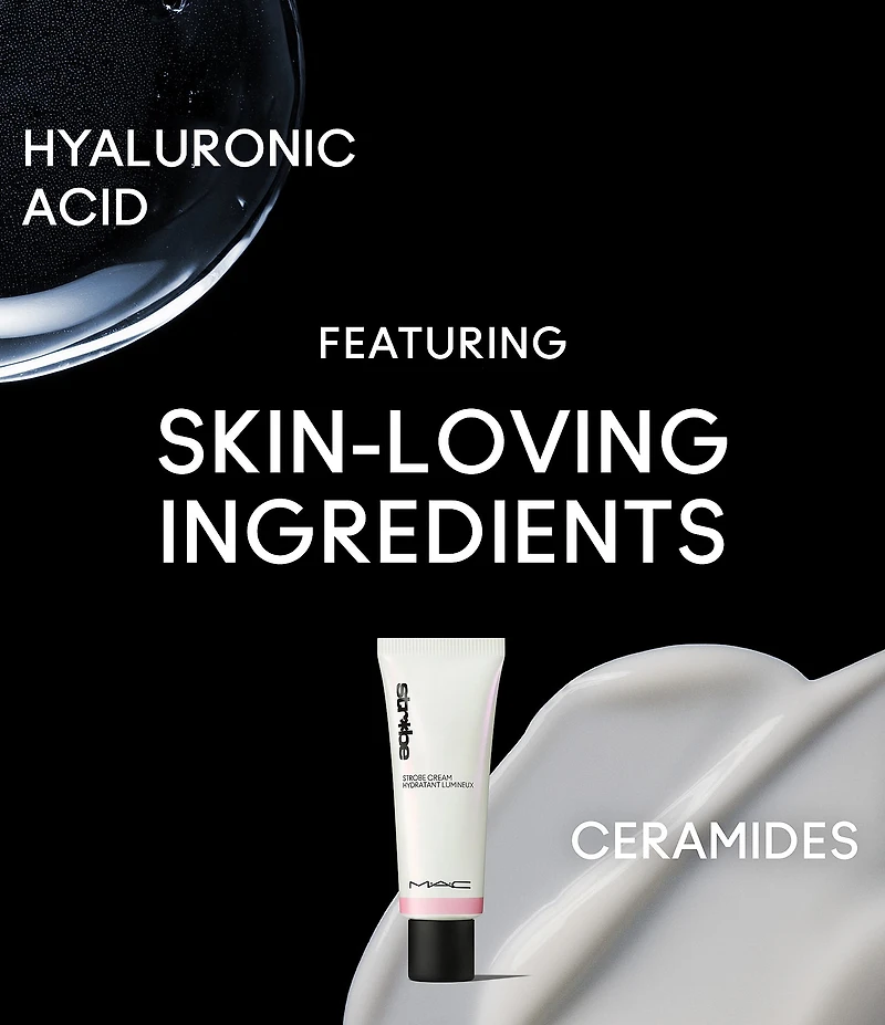 MAC Mini Strobe Cream