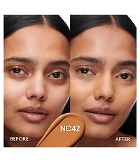 MAC Mini Studio Radiance 24HR Luminous Lift Concealer