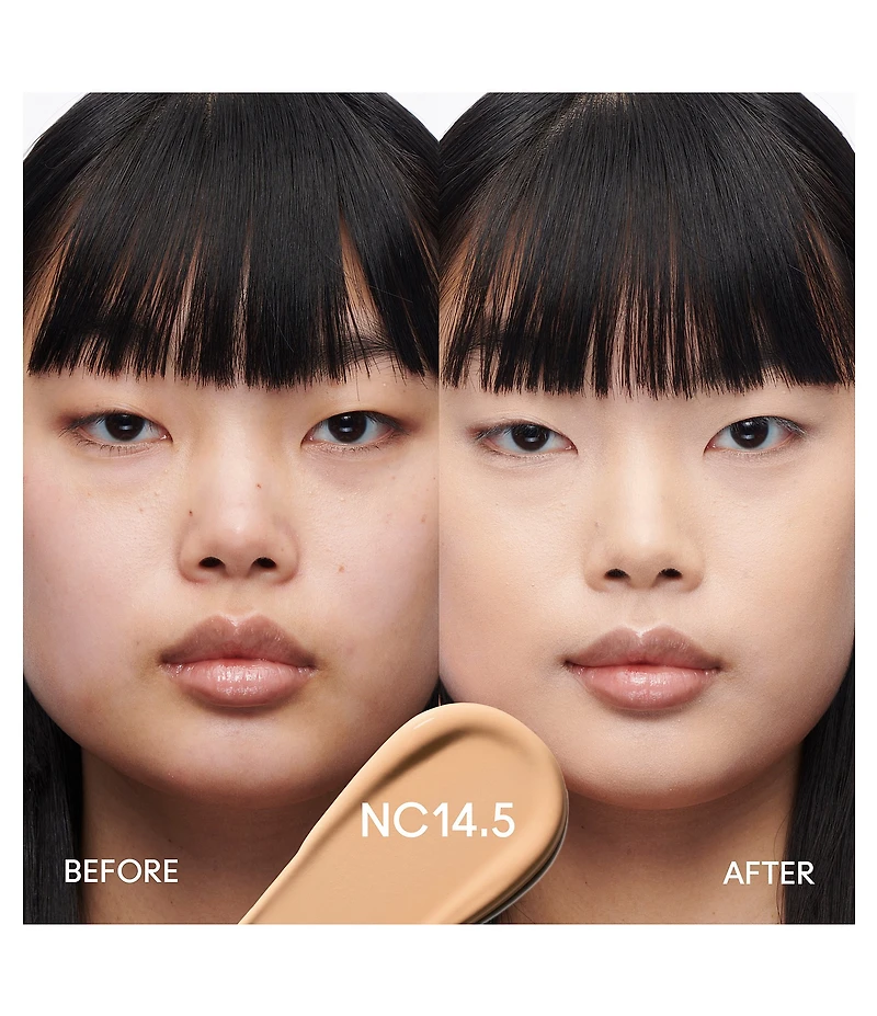 MAC Mini Studio Radiance 24HR Luminous Lift Concealer