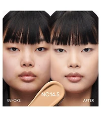 MAC Mini Studio Radiance 24HR Luminous Lift Concealer