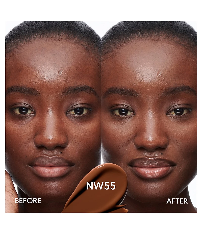 MAC Mini Studio Radiance 24HR Luminous Lift Concealer