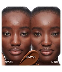 MAC Mini Studio Radiance 24HR Luminous Lift Concealer