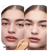 MAC Mini Studio Radiance 24HR Luminous Lift Concealer