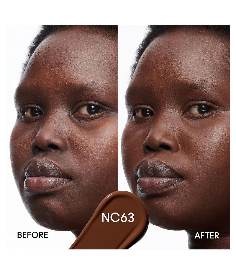 MAC Mini Studio Radiance 24HR Luminous Lift Concealer