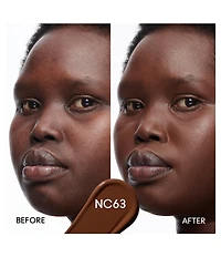 MAC Mini Studio Radiance 24HR Luminous Lift Concealer