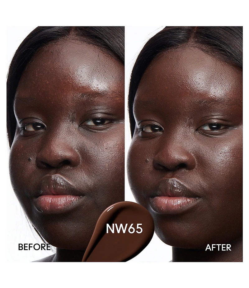 MAC Mini Studio Radiance 24HR Luminous Lift Concealer