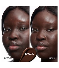 MAC Mini Studio Radiance 24HR Luminous Lift Concealer