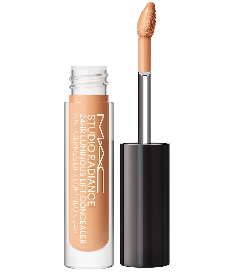 MAC Mini Studio Radiance 24HR Luminous Lift Concealer