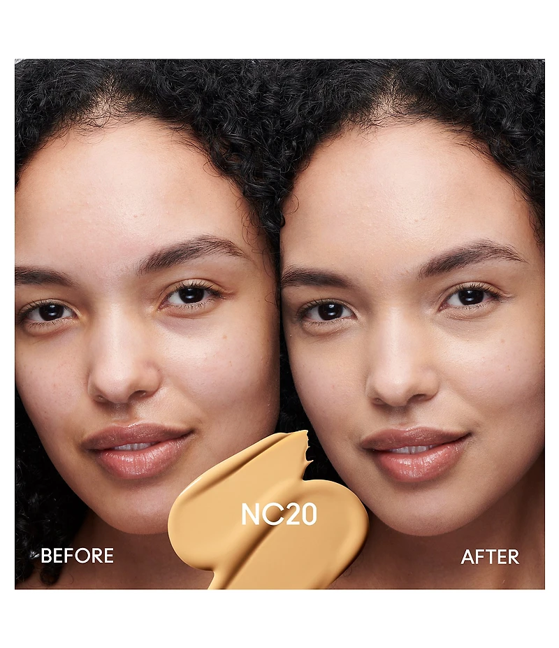 MAC Mini Studio Radiance 24HR Luminous Lift Concealer