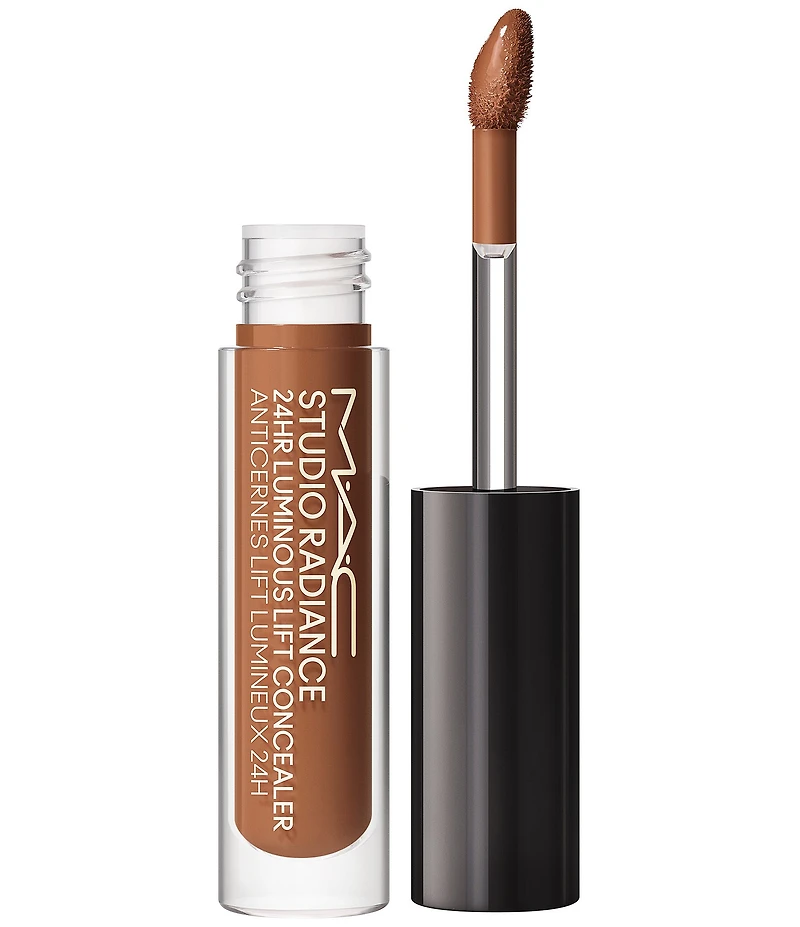 MAC Mini Studio Radiance 24HR Luminous Lift Concealer