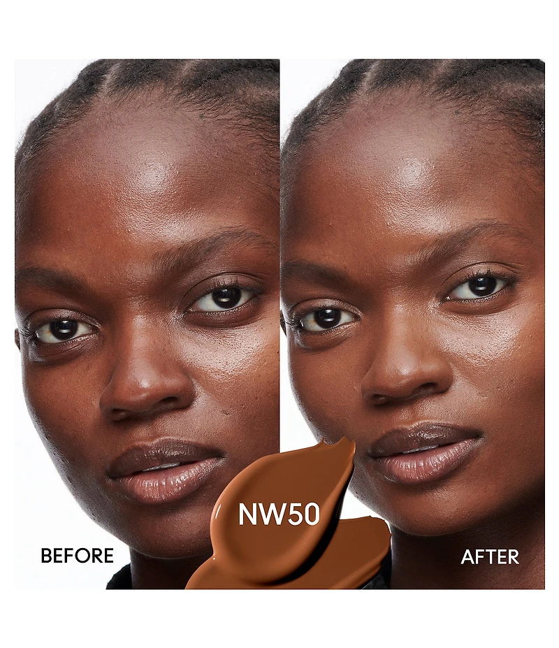 MAC Mini Studio Radiance 24HR Luminous Lift Concealer