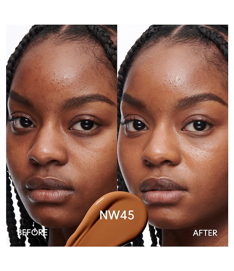 MAC Mini Studio Radiance 24HR Luminous Lift Concealer