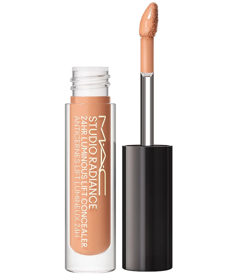 MAC Mini Studio Radiance 24HR Luminous Lift Concealer