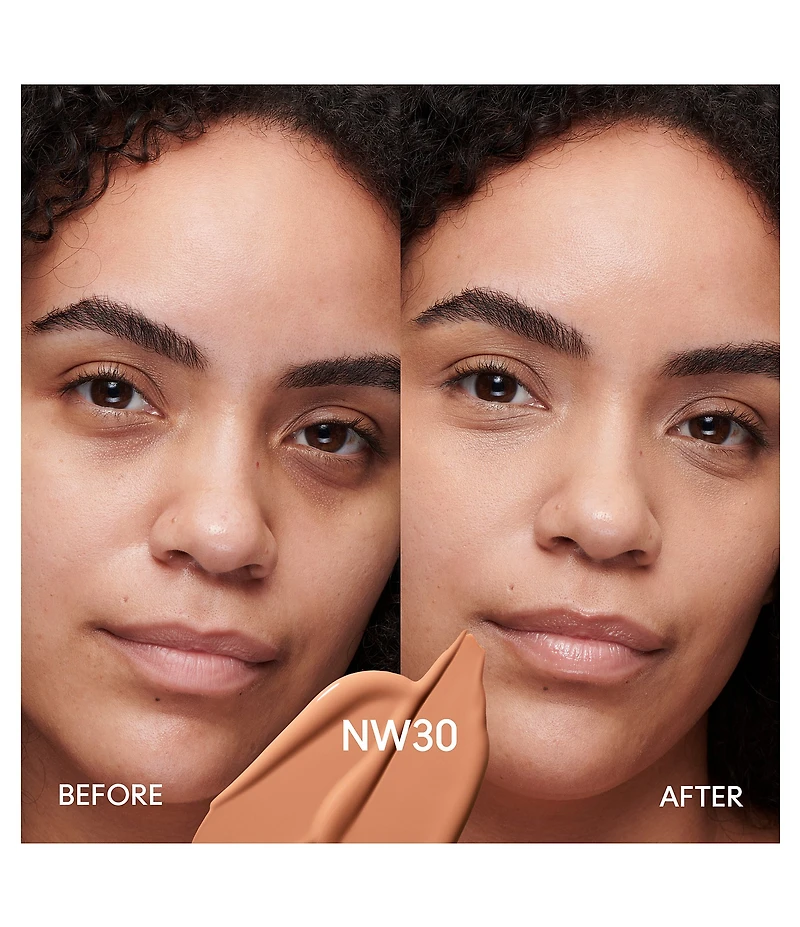 MAC Mini Studio Radiance 24HR Luminous Lift Concealer