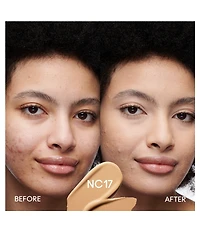 MAC Mini Studio Radiance 24HR Luminous Lift Concealer