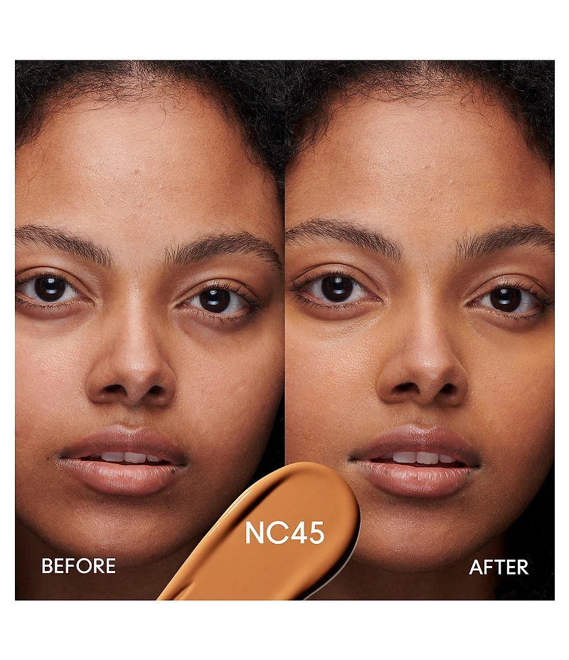 MAC Mini Studio Radiance 24HR Luminous Lift Concealer