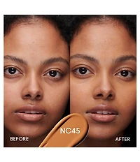 MAC Mini Studio Radiance 24HR Luminous Lift Concealer