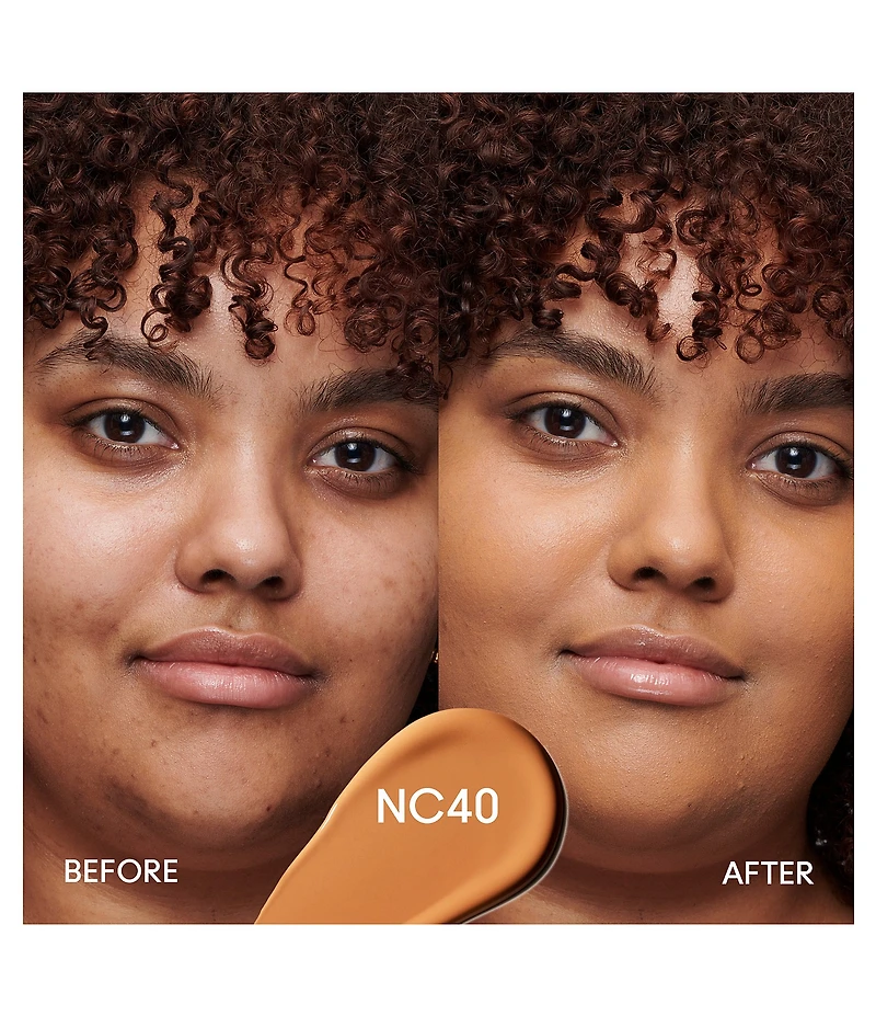 MAC Mini Studio Radiance 24HR Luminous Lift Concealer