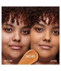 MAC Mini Studio Radiance 24HR Luminous Lift Concealer