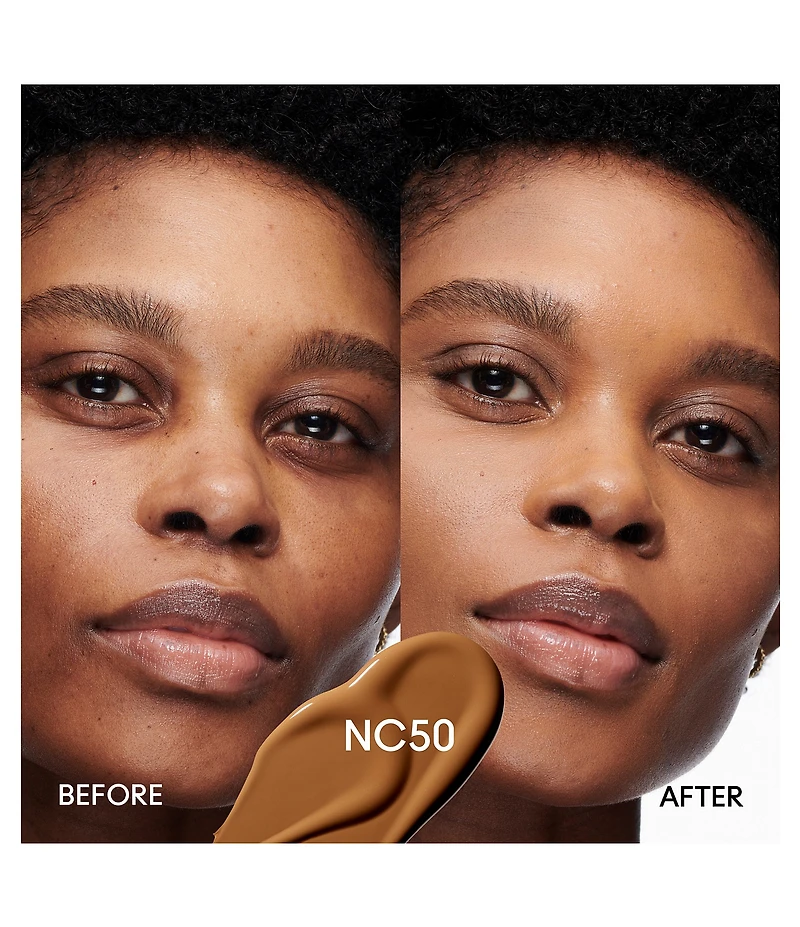 MAC Mini Studio Radiance 24HR Luminous Lift Concealer