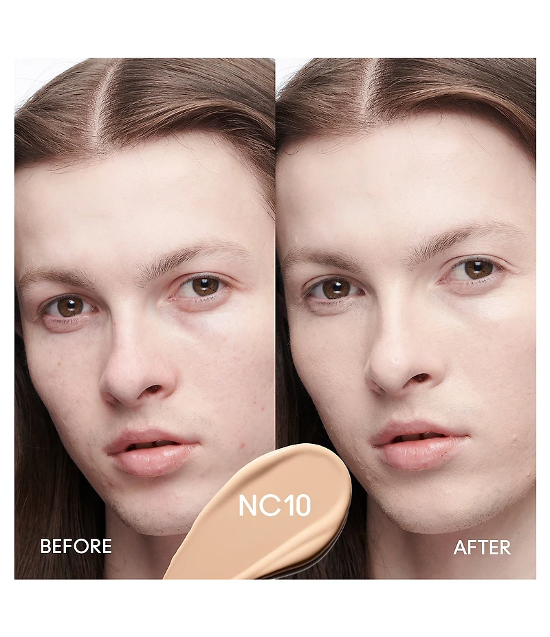 MAC Mini Studio Radiance 24HR Luminous Lift Concealer