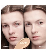 MAC Mini Studio Radiance 24HR Luminous Lift Concealer