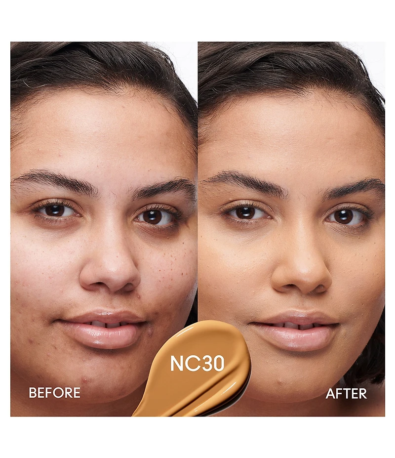 MAC Mini Studio Radiance 24HR Luminous Lift Concealer