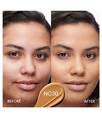 MAC Mini Studio Radiance 24HR Luminous Lift Concealer