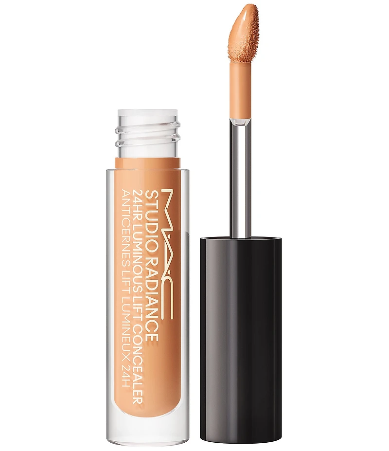 MAC Mini Studio Radiance 24HR Luminous Lift Concealer