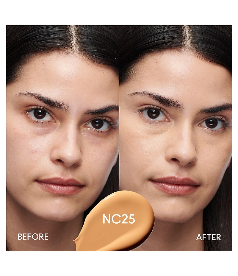 MAC Mini Studio Radiance 24HR Luminous Lift Concealer