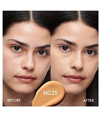 MAC Mini Studio Radiance 24HR Luminous Lift Concealer