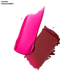 MAC No Work All Glow Play Blush + Lip Gift Set