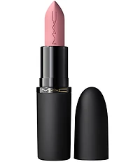 MAC Powder Kiss Hazy Matte Lipstick