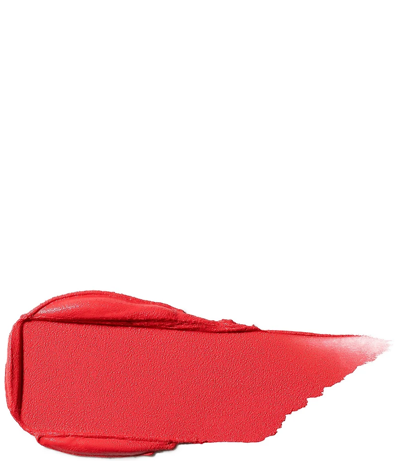 MAC Powder Kiss Hazy Matte Lipstick