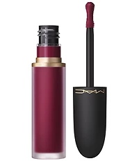 MAC Powder Kiss Lip and Cheek Mousse