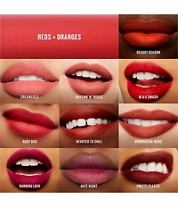 MAC Powder Kiss Lip and Cheek Mousse