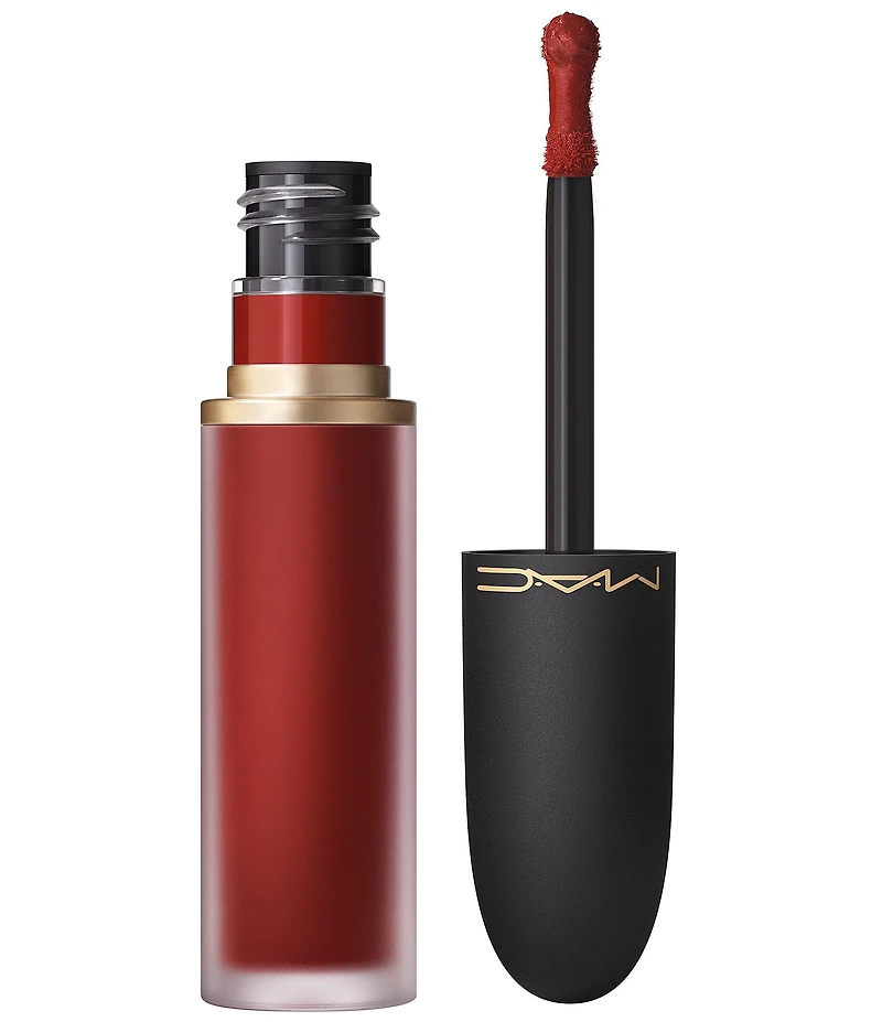 MAC Powder Kiss Lip and Cheek Mousse