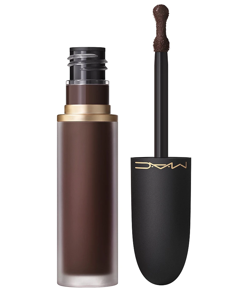 MAC Powder Kiss Lip and Cheek Mousse