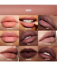 MAC Powder Kiss Lip and Cheek Mousse