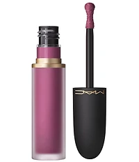 MAC Powder Kiss Lip and Cheek Mousse