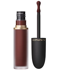 MAC Powder Kiss Lip and Cheek Mousse