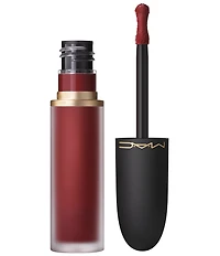 MAC Powder Kiss Lip and Cheek Mousse