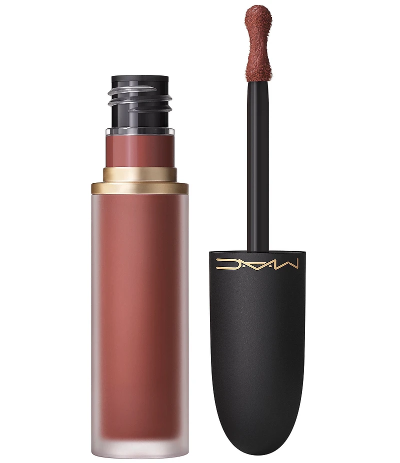 MAC Powder Kiss Lip and Cheek Mousse