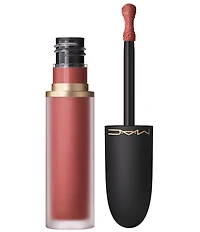 MAC Powder Kiss Lip and Cheek Mousse